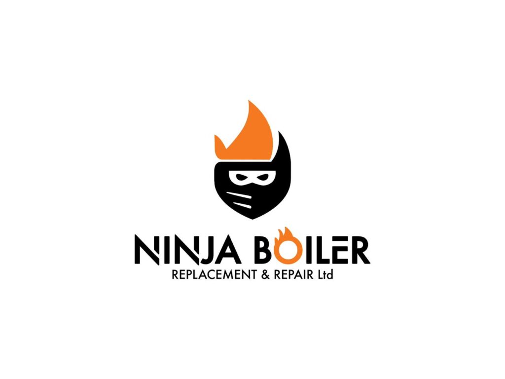 Logo ninja