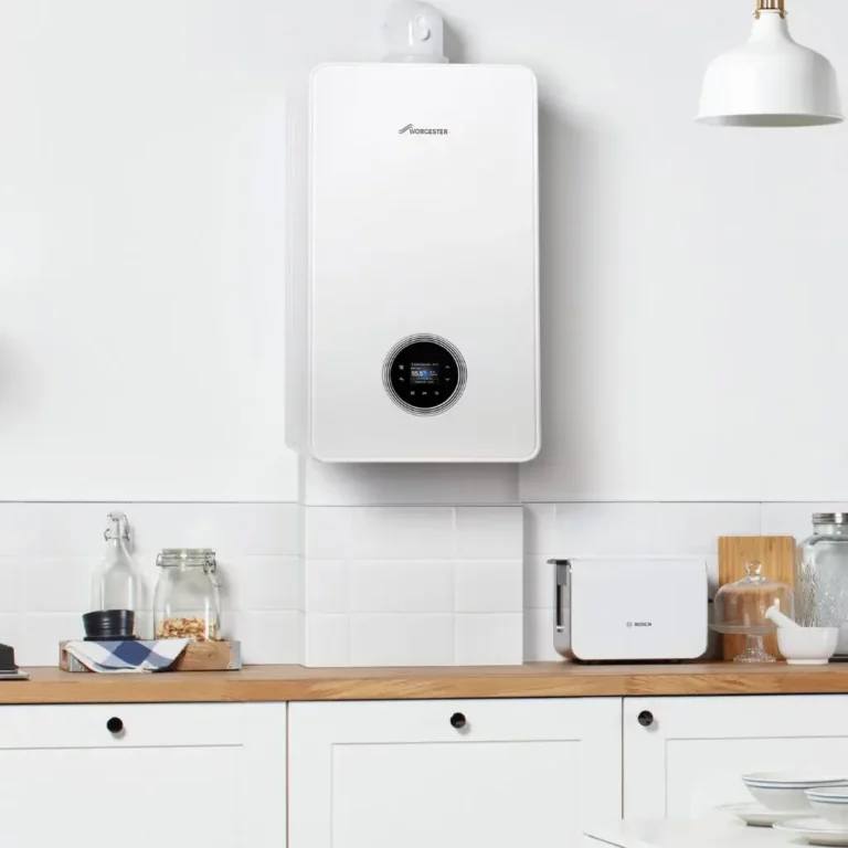 New boiler installation.bfoxybrs zfpdq9